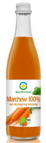 31481SOK Z MARCHWI NFC BEZGLUTENOWY BIO 500 ml - BIOFOOD-1