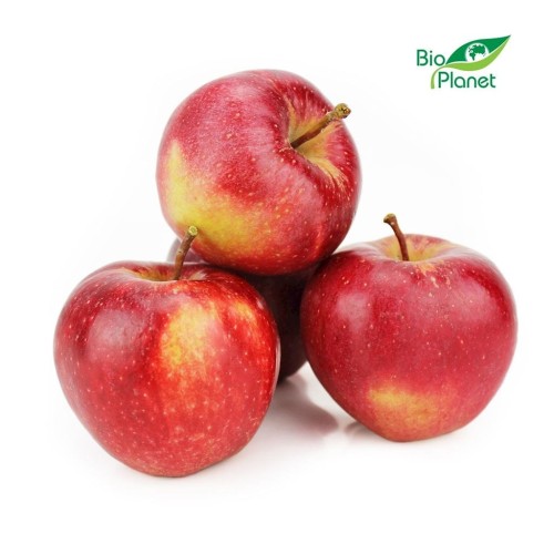 31599OPAKOWANIE ZBIORCZE (kg) - JABŁKA ŚWIEŻE BIO (GALA - POLSKA (około 13 kg)-1