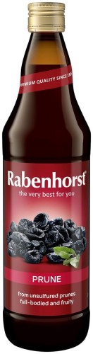 31624NEKTAR ŚLIWKOWY BEZ DODATKU CUKRÓW 750 ml - RABENHORST-1