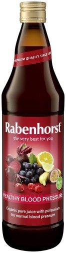 31625SOK BURACZANO - OWOCOWY NFC NA CIŚNIENIE KRWI BIO 750 ml - RABENHORST-1