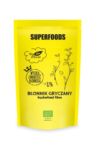 15792BŁONNIK GRYCZANY BIO 200 g - BIO PLANET-1
