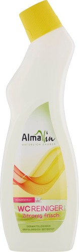 18091PŁYN DO WC TRAWA CYTRYNOWA 750 ml - ALMAWIN-1