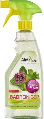 18090SPRAY DO MYCIA ŁAZIENEK MIĘTA 500 ml - ALMAWIN-1