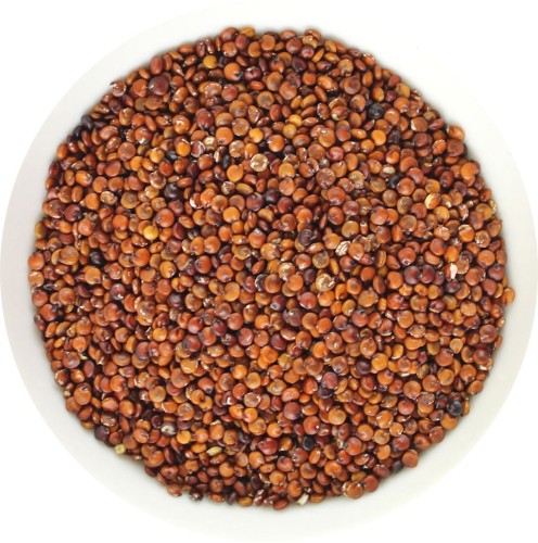 9077QUINOA CZERWONA (KOMOSA RYŻOWA) BIO (SUROWIEC) (25 kg) 6-1