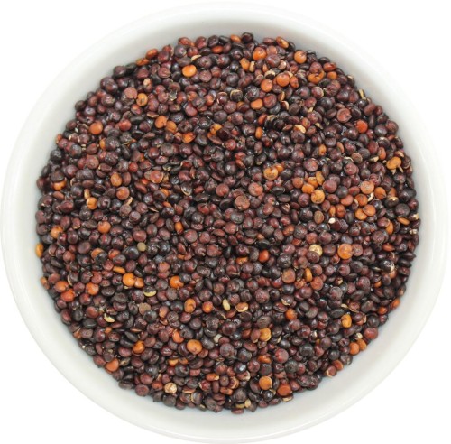 9474QUINOA CZARNA (KOMOSA RYŻOWA) BIO (SUROWIEC) (25 kg) 4-1