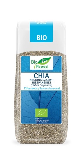 7528CHIA - NASIONA SZAŁWII HISZPAŃSKIEJ BIO 200 g - BIO PLANET-1