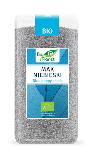 7539MAK NIEBIESKI BIO 400 g - BIO PLANET-1