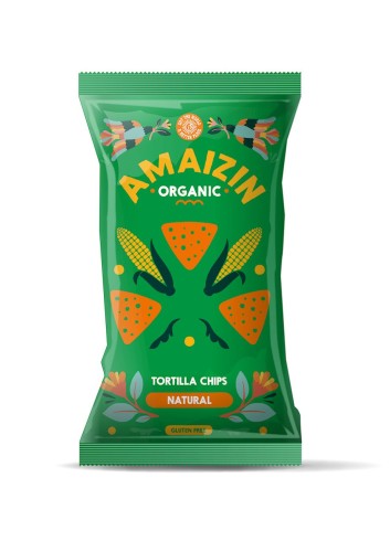 13328CHIPSY KUKURYDZIANE SOLONE BEZGLUTENOWE BIO 250 g - AMAIZIN-1