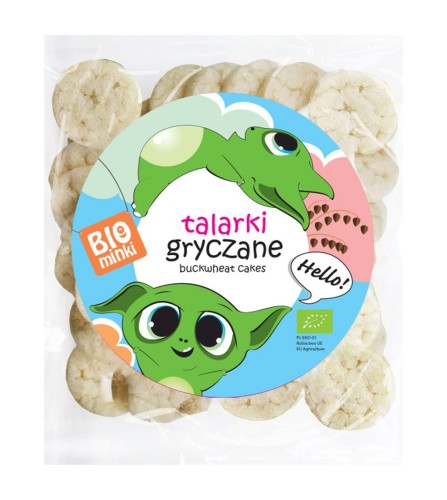 9440TALARKI GRYCZANE BIO 55 g - BIOMINKI-1