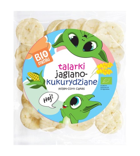 9441TALARKI JAGLANO-KUKURYDZIANE BIO 55 g - BIOMINKI-1
