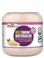 9245TAHINI (PASTA SEZAMOWA) BEZGLUTENOWE BIO 350 g - PRIMAVIKA (PRIMAECO)-1
