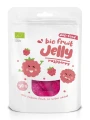 23780ŻELKI OWOCOWE MALINOWE BIO 50 g - DIET-FOOD-2