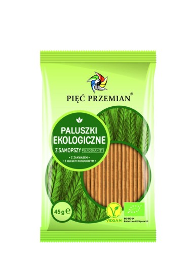 17188PALUSZKI Z SAMOPSZY PEŁNOZIARNISTE BIO 45 g - PIĘĆ PRZEMIAN-1