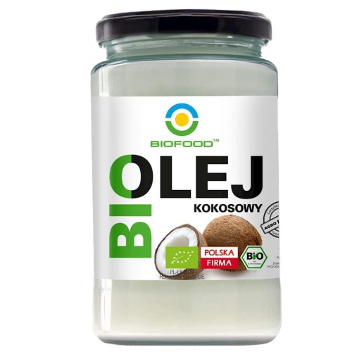 16615OLEJ KOKOSOWY BEZWONNY BIO 670 ml - BIO FOOD-1