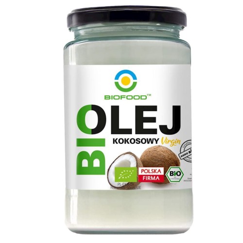 16616OLEJ KOKOSOWY VIRGIN BIO 670 ml - BIO FOOD-1
