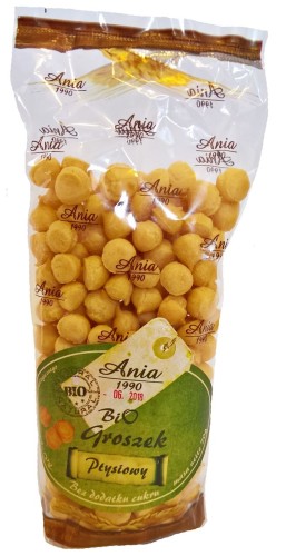 15301GROSZEK PTYSIOWY BEZ DODATKU CUKRÓW BIO 70 g - BIO ANIA-1
