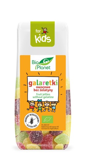 7914GALARETKI OWOCOWE BEZ ŻELATYNY BEZGLUTENOWE BIO 100 g - BIO PLANET-1