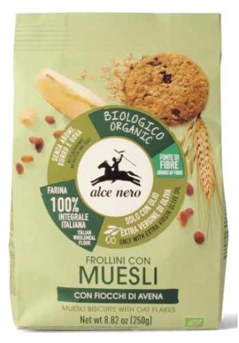 7947HERBATNIKI MUSLI BIO 250 g - ALCE NERO-1