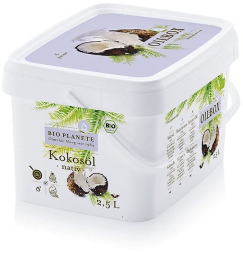 9993OLEJ KOKOSOWY VIRGIN BIO 2,5 L - BIO PLANETE-1