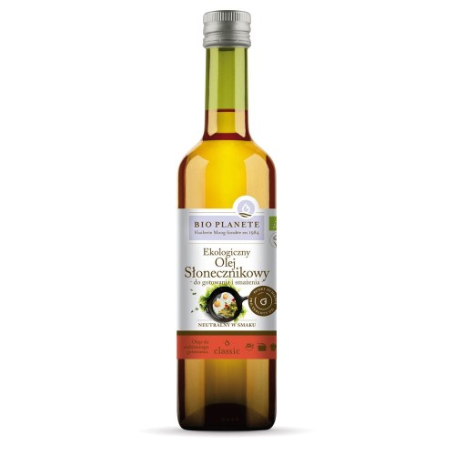 10009OLEJ DO GOTOWANIA I SMAŻENIA BIO 500 ml - BIO PLANETE-1