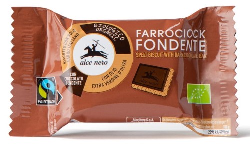 7977HERBATNIKI ORKISZOWE Z GORZKĄ CZEKOLADĄ FAIR TRADE BIO 28 g - ALCE NERO-1