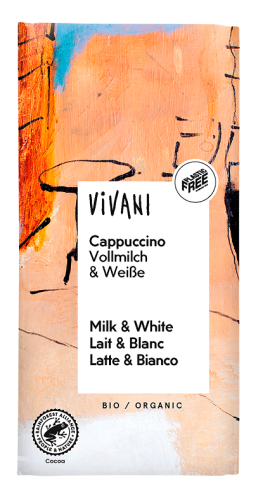 8008CZEKOLADA O SMAKU CAPPUCCINO BIO 100 g - VIVANI-1