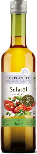 10258OLEJ SAŁATKOWY TŁOCZONY NA ZIMNO BIO 500 ml - BIO PLANETE-1