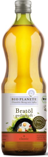 19610OLEJ DO GOTOWANIA I SMAŻENIA BIO 1 L - BIO PLANETE-1