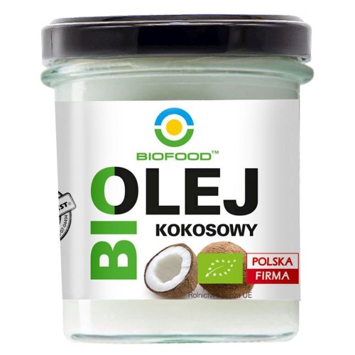 10637OLEJ KOKOSOWY BEZWONNY BIO 260 ml - BIO FOOD-1