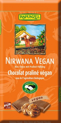 8096CZEKOLADA KUWERTURA Z NADZIENIEM PRALINOWYM NIRWANA BIO 100 g - RAPUNZEL-1