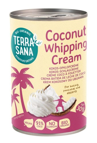 25397KREM KOKOSOWY DO UBIJANIA BIO 400 ml (PUSZKA) - TERRASANA-1