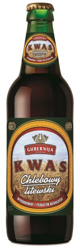24813KWAS CHLEBOWY LITEWSKI 500 ml - GERIMA-1
