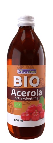 24880SOK Z ACEROLI NFC BIO 500 ml - NATURAVENA-1