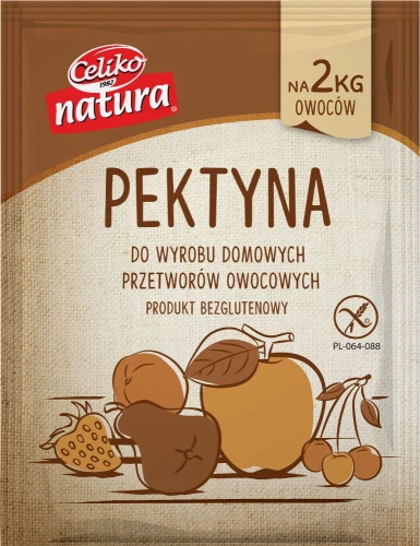 23561PEKTYNA (DO WYROBU PRZETWORÓW) BEZGLUTENOWA 24 g - CELIKO (PRODUKT SEZONOWY)-1