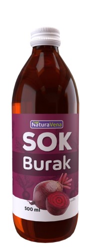 23275SOK Z BURAKA 500 ml - NATURAVENA-1