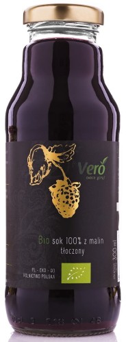 22786SOK Z MALIN NFC BIO 300 ml - VERO-1