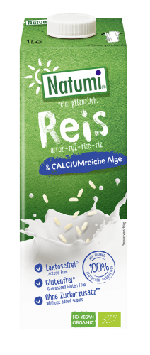 21480NAPÓJ RYŻOWY Z ALGAMI MORSKIMI (WAPŃ) BEZ DODATKU CUKRÓW BEZGLUTENOWY BIO 1 L - NATUMI-1