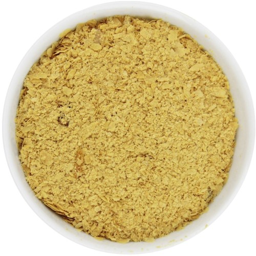 20706PŁATKI DROŻDŻOWE NIEAKTYWNE BIO (SUROWIEC) (20 kg) 8-1