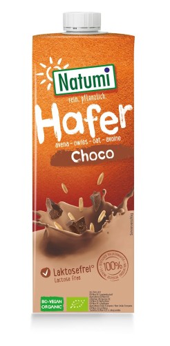 22450NAPÓJ OWSIANO - KAKAOWY BIO 1 L - NATUMI-1