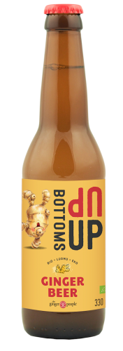 19789PIWO IMBIROWE BEZALKOHOLOWE BEZGLUTENOWE BIO 330 ml - GINGER PEOPLE-1