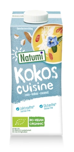 19648KREM KOKOSOWY DO GOTOWANIA I PIECZENIA BEZGLUTENOWY BIO 200 ml - NATUMI-1