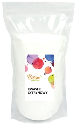 16456KWASEK CYTRYNOWY 1 kg - BATOM-1
