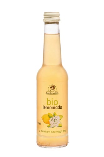 15897LEMONIADA Z KWIATEM CZARNEGO BZU BIO 275 ml - REMBOWSCY-1