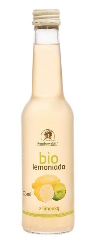 15898LEMONIADA Z LIMONKĄ BIO 275 ml - REMBOWSCY-1