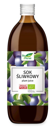 15788SOK ŚLIWKOWY NFC BIO 500 ml - BIO PLANET-1