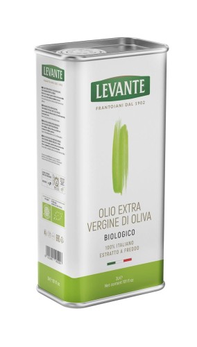 15213OLIWA Z OLIWEK EXTRA VIRGIN BIO 3 L - LEVANTE-1