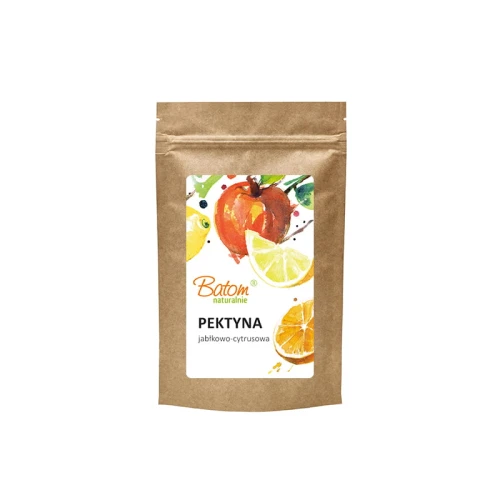 12556PEKTYNA JABŁKOWO - CYTRUSOWA DO DŻEMÓW 30 g - BATOM (PRODUKT SEZONOWY)-1