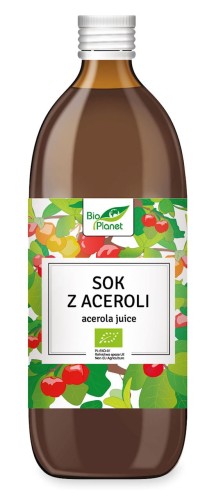 8506SOK Z ACEROLI NFC BIO 500 ml - BIO PLANET-1