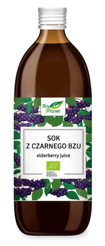 8507SOK Z CZARNEGO BZU NFC BIO 500 ml - BIO PLANET-1