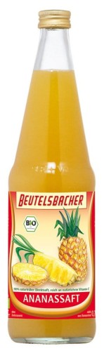 8524SOK ANANASOWY BIO 700 ml - BEUTELSBACHER-1